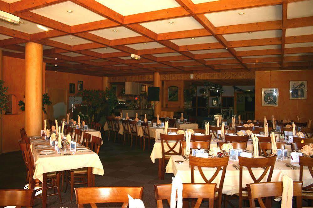 Hotel Du Hameau Allos Exteriör bild
